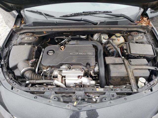 Photo 11 from auction – 2019 CHEVROLET MALIBU LS with VIN 1G1ZB5ST1GF222200