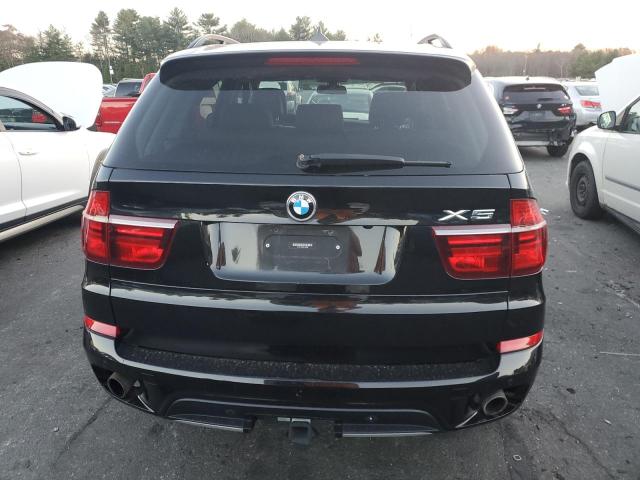 Photo 6 from auction – 2012 BMW X5 XDRIVE3 with VIN 5UXZV4C58CL765580