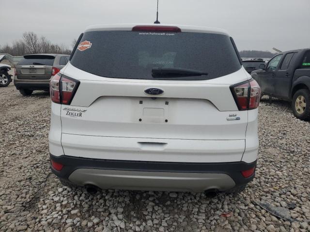 Фото 6 с аукциона – 2017 FORD ESCAPE SE с VIN 1FMCU9GD9HUD08024
