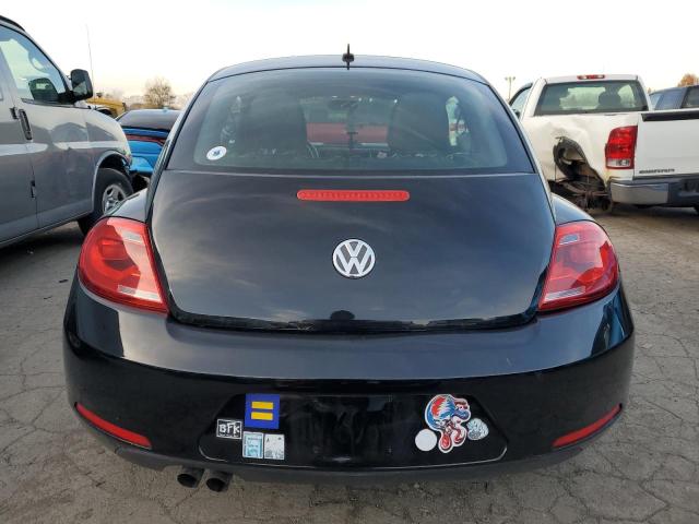 Photo 6 from auction – 2012 VOLKSWAGEN BEETLE with VIN 3VWJX7AT1CM640492