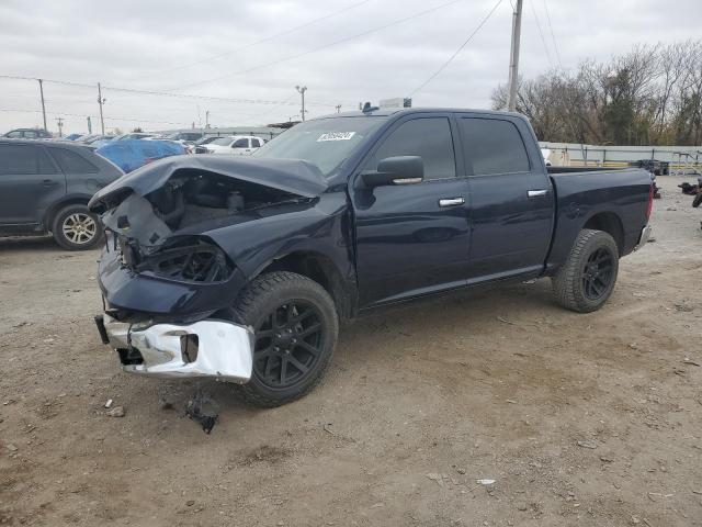 RAM 1500 SLT 2018 with VIN 3C6RR7LT8JG135579 - Photo from auction