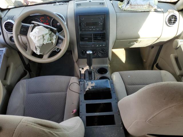 Photo 8 from auction – 2006 FORD EXPLORER X with VIN 1FMEU72E36UB73004