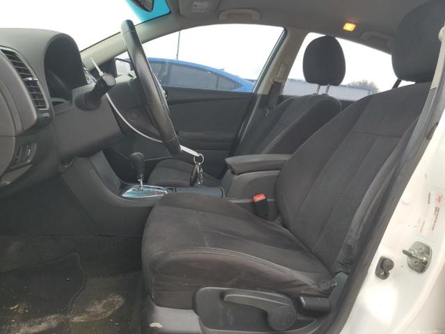 Photo 7 from auction – 2012 NISSAN ALTIMA BAS with VIN 1N4AL2AP3CN579548