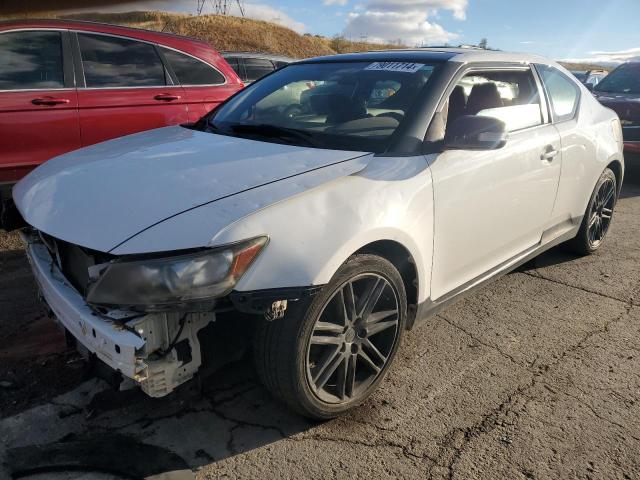 Photo 1 from auction – 2012 TOYOTA SCION TC with VIN JTKJF5C78C3042324