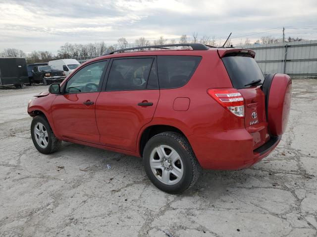 صورة رقم 2 من المزاد - 2011 TOYOTA RAV4 مع VIN 2T3ZF4DV0BW059695