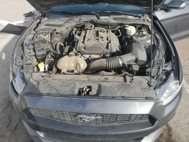Photo 11 from auction – 2017 FORD MUSTANG with VIN 1FA6P8TH7H5292398