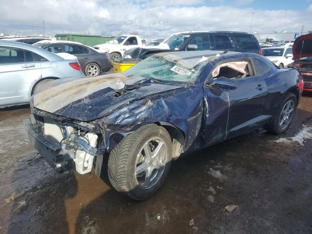 صورة رقم 1 من المزاد - 2011 CHEVROLET CAMARO LS مع VIN 2G1FA1ED7B9105323