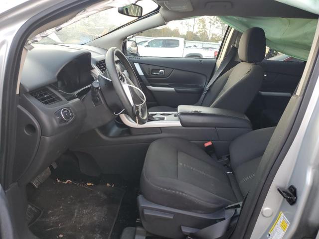 Photo 7 from auction – 2014 FORD EDGE SE with VIN 2FMDK3GCXEBA68577
