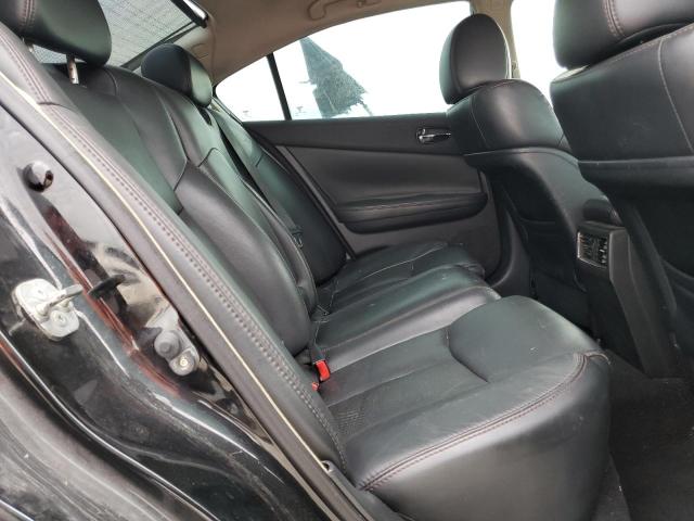 Photo 10 from auction – 2012 NISSAN MAXIMA S with VIN 1N4AA5AP2CC823547