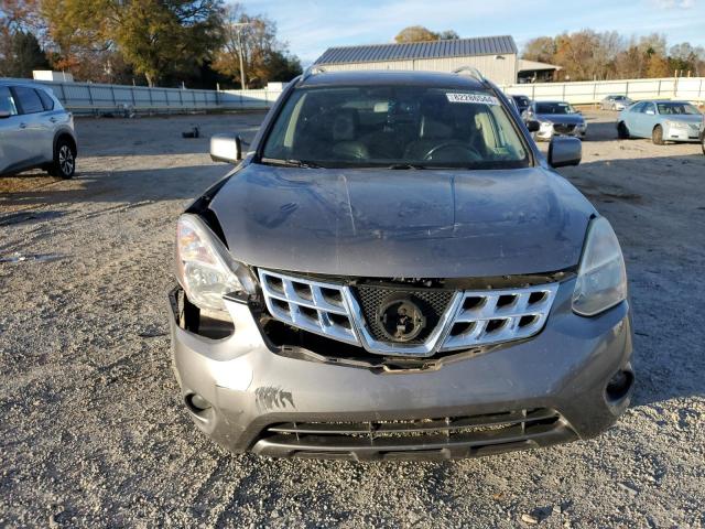 Photo 5 from auction – 2012 NISSAN ROGUE S with VIN JN8AS5MV6CW379707