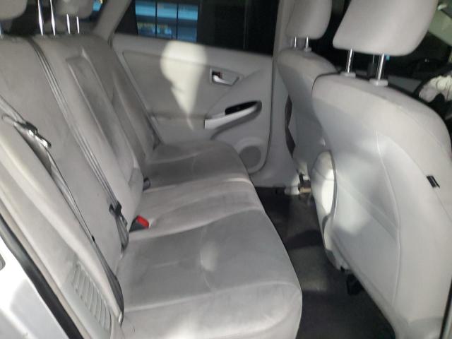 Photo 10 from auction – 2015 TOYOTA PRIUS with VIN JTDKN3DU7F0477543