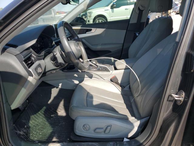Foto 7 de la subasta – 2018 AUDI A4 PREMIUM con VIN WAUENAF46JA023749