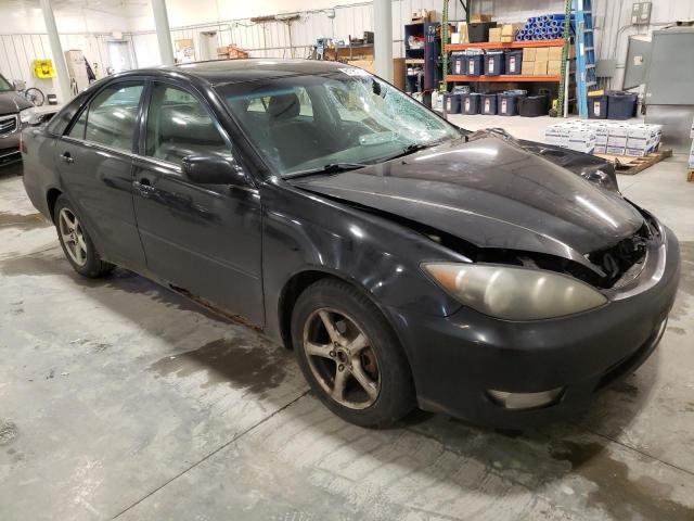 Photo 4 from auction – 2005 TOYOTA CAMRY LE with VIN 4T1BE32K75U596780
