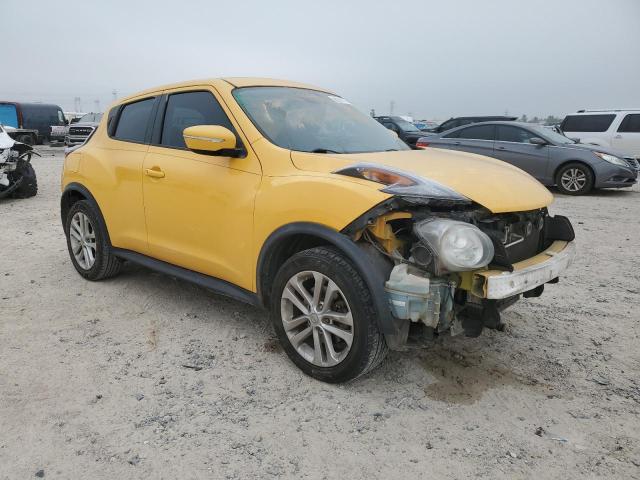 Photo 4 from auction – 2015 NISSAN JUKE S with VIN JN8AF5MR3FT501064