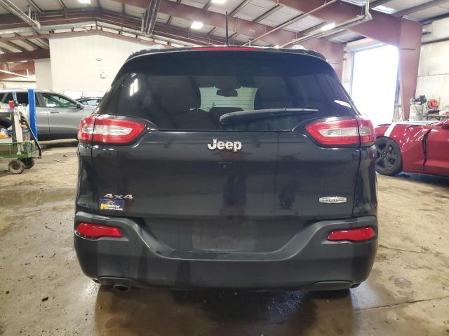 Photo 6 from auction – 2015 JEEP CHEROKEE L with VIN 1C4PJMCB9FW752365