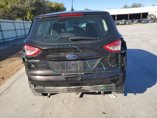 Photo 6 from auction – 2013 FORD ESCAPE S with VIN 1FMCU0F71DUC23339