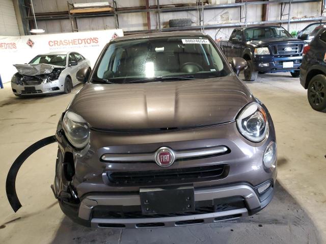 Photo 5 from auction – 2016 FIAT 500X TREKK with VIN ZFBCFYCT3GP344507