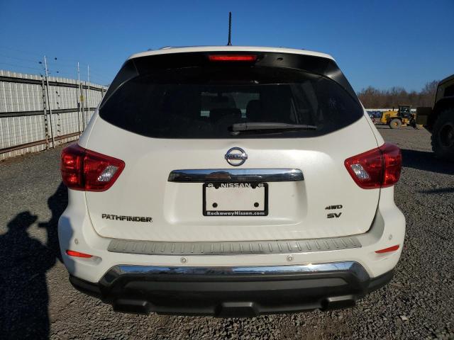 Photo 6 from auction – 2018 NISSAN PATHFINDER with VIN 5N1DR2MM7JC655798