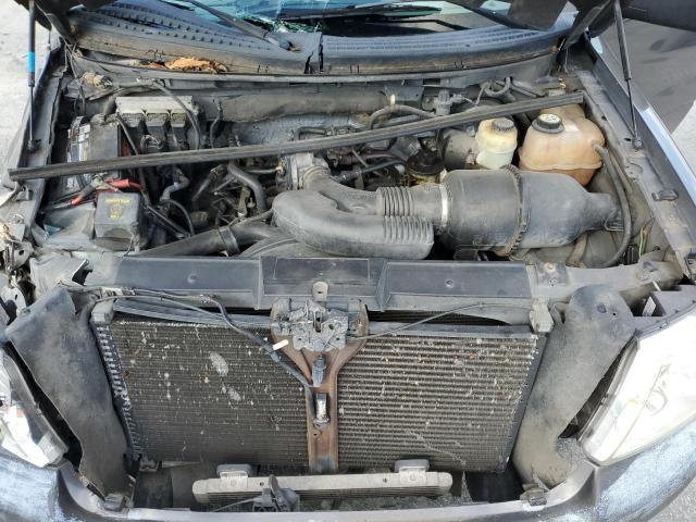 Photo 11 from auction – 2008 FORD F150 SUPER with VIN 1FTRW12W18FB36790
