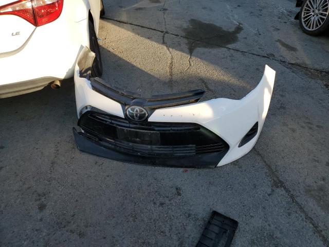 Photo 12 from auction – 2019 TOYOTA COROLLA L with VIN 2T1BURHE2KC238409