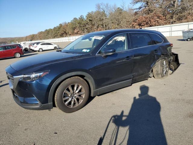 MAZDA CX-9 TOURI 2019 with VIN JM3TCBCY6K0336683 - Photo from auction