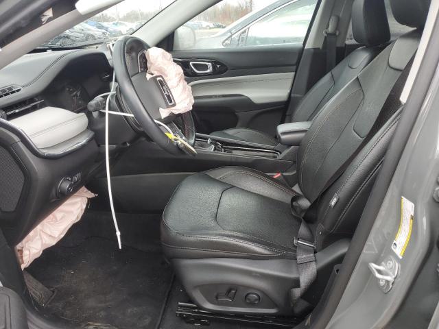 Photo 7 from auction – 2022 JEEP COMPASS LI with VIN 3C4NJDCB9NT228502