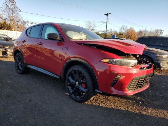 Photo 4 from auction – 2024 DODGE HORNET R/T with VIN ZACPDFDW1R3A20261