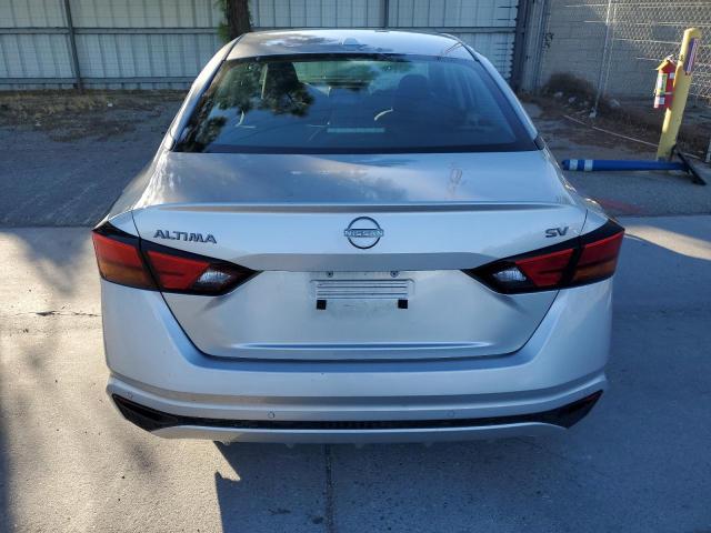 Photo 6 from auction – 2024 NISSAN ALTIMA SV with VIN 1N4BL4DV0RN397602