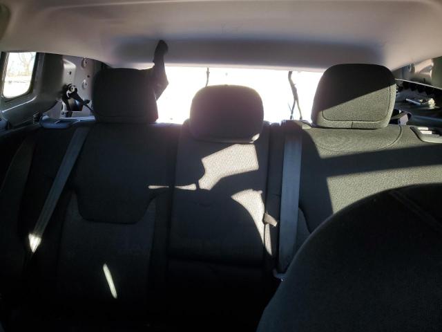 Photo 10 from auction – 2017 JEEP RENEGADE L with VIN ZACCJBBB1HPF60636