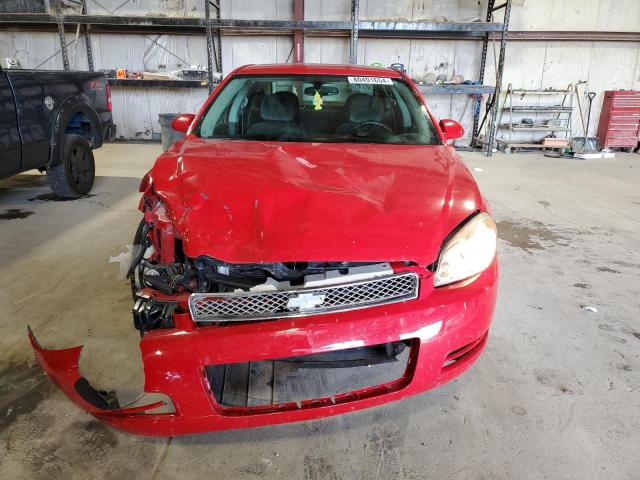 Photo 5 from auction – 2013 CHEVROLET IMPALA LT with VIN 2G1WG5E36D1224558