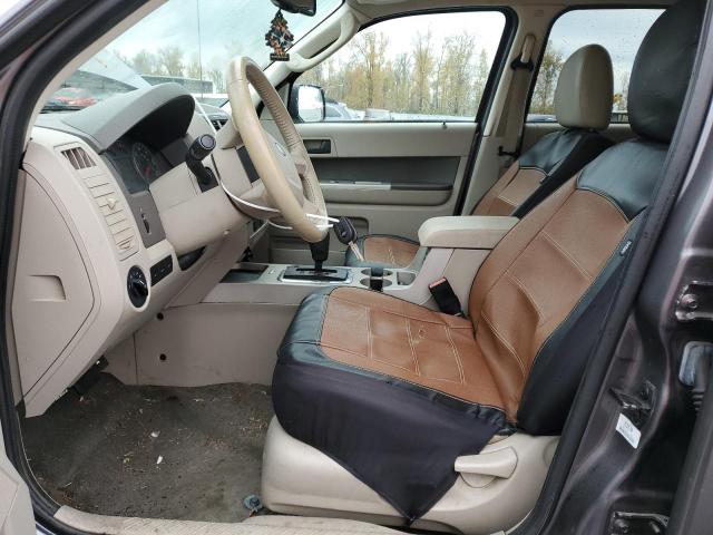 Photo 7 from auction – 2012 FORD ESCAPE XLT with VIN 1FMCU0DG3CKA29490