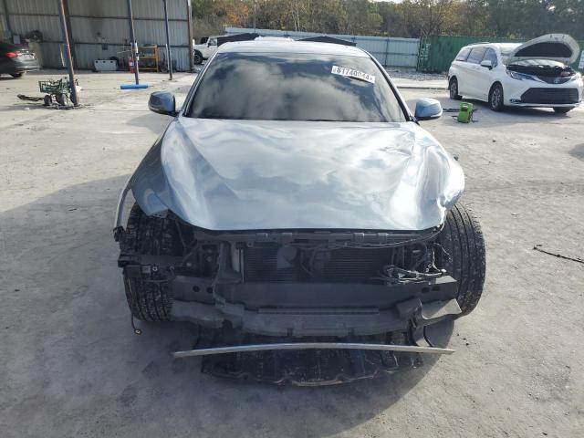 Photo 5 from auction – 2014 INFINITI Q50 BASE with VIN JN1BV7AR5EM682618
