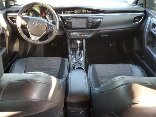 Photo 8 from auction – 2014 TOYOTA COROLLA L with VIN 2T1BURHE8EC199166