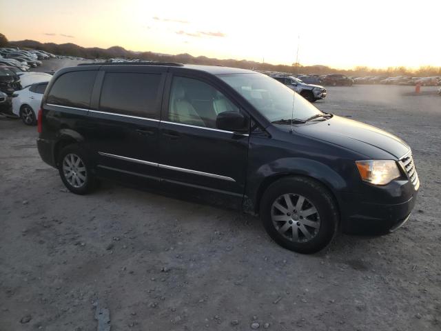 Photo 4 from auction – 2011 CHRYSLER TOWN & COU with VIN 2A4RR8DG9BR635823
