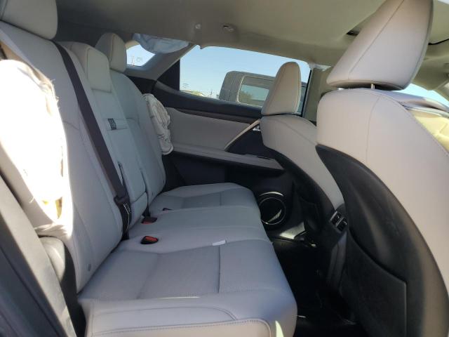 Photo 11 from auction – 2022 LEXUS RX 350 with VIN 2T2HZMDA2NC341699