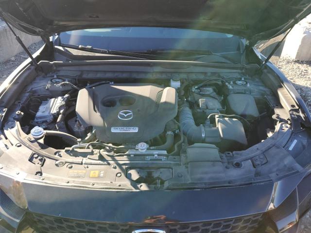 Photo 12 from auction – 2023 MAZDA CX-50 BASE with VIN 7MMVABXY7PN123530
