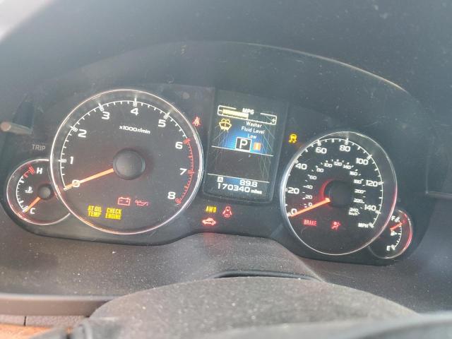 Photo 9 from auction – 2013 SUBARU OUTBACK 2. with VIN 4S4BRCJCXD3292541