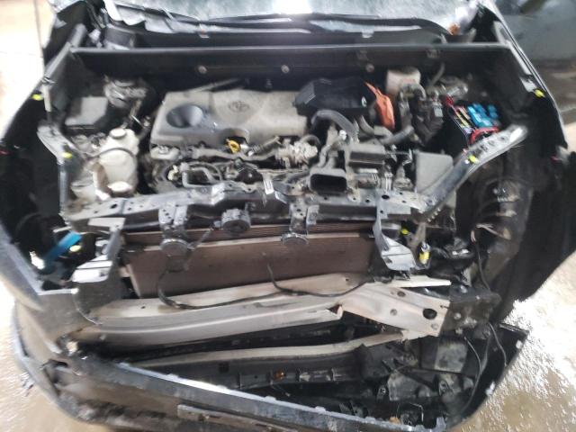 Photo 11 from auction – 2022 TOYOTA RAV4 LE with VIN JTMLWRFVXND141614