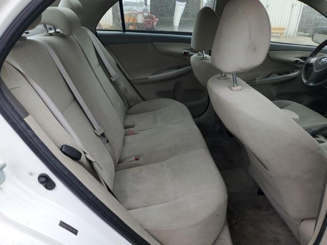 Photo 10 from auction – 2010 TOYOTA COROLLA BA with VIN 1NXBU4EE9AZ267250