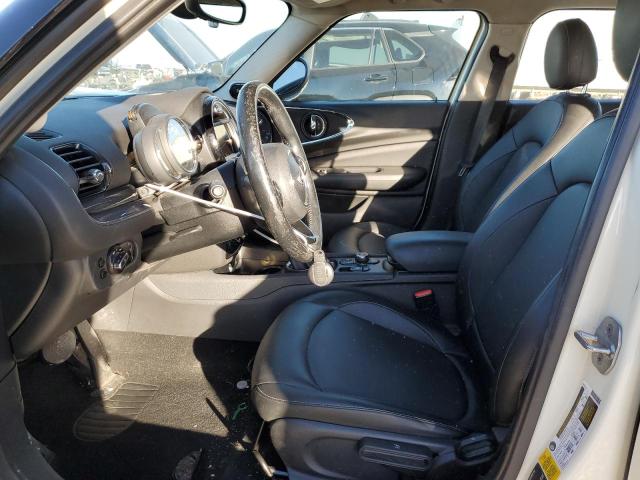 Photo 7 from auction – 2017 MINI COOPER CLU with VIN WMWLU1C52H2F27147