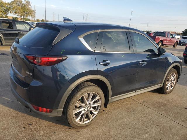 Photo 3 from auction – 2020 MAZDA CX-5 GRAND with VIN JM3KFADM3L0738252