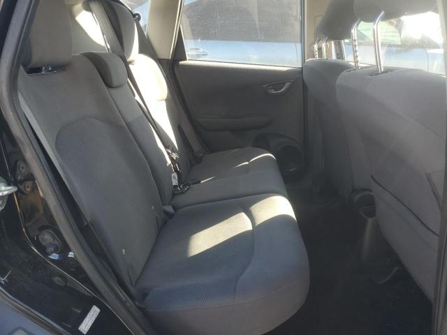 Photo 10 from auction – 2011 HONDA FIT with VIN JHMGE8H33BS007303