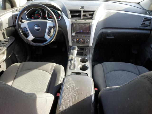 Photo 8 from auction – 2012 CHEVROLET TRAVERSE L with VIN 1GNKVGEDXCJ313772