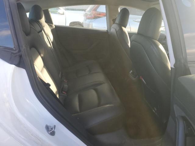 Photo 10 from auction – 2020 TESLA MODEL 3 with VIN 5YJ3E1EB6LF783152