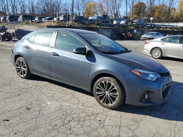 Photo 4 from auction – 2016 TOYOTA COROLLA with VIN 2T1BURHE1GC603718