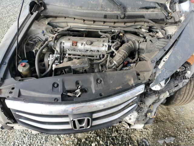 Photo 11 from auction – 2012 HONDA ACCORD EXL with VIN 1HGCP2F88CA093612