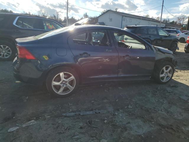 Photo 3 from auction – 2012 VOLVO S60 T5 with VIN YV1622FS4C2099255