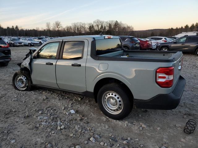 Photo 2 from auction – 2022 FORD MAVERICK X with VIN 3FTTW8F97NRB11684