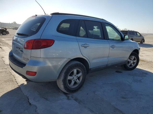 Photo 3 from auction – 2008 HYUNDAI SANTA FE G with VIN 5NMSG13D18H132091