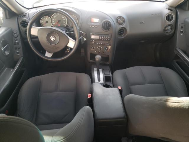 Photo 8 from auction – 2005 PONTIAC GRAND PRIX with VIN 2G2WP522351244565